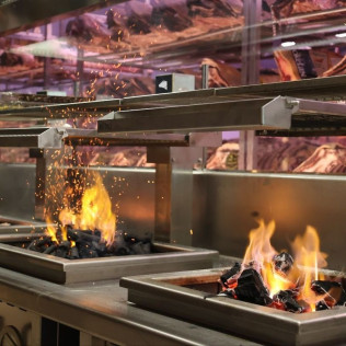 Experiencia Gastronómica en Fundación Okelan: Visita, Formación y Degustación (Zarautz, Guipúzcoa)