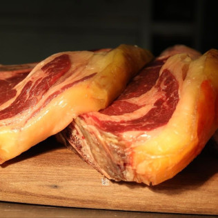 Experiencia Gastronómica en Fundación Okelan: Visita, Formación y Degustación (Zarautz, Guipúzcoa)
