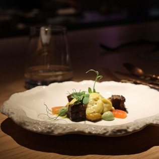 Experiencia Gastronómica en Fundación Okelan: Visita, Formación y Degustación (Zarautz, Guipúzcoa)