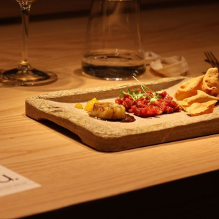 Experiencia Gastronómica en Fundación Okelan: Visita, Formación y Degustación (Zarautz, Guipúzcoa)