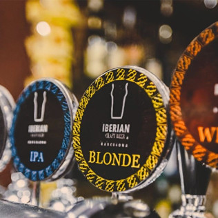 Experiencia Gourmet de Cerveza Artesana con Beer Nostrum (Barcelona)