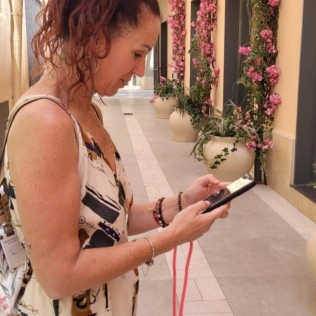 Escape Room al Aire Libre: “El Corazón Secreto de Málaga” (Málaga)