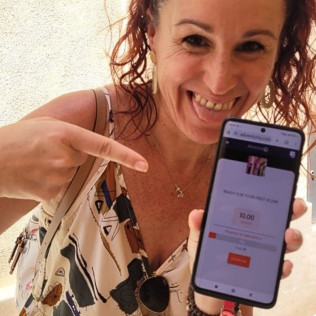 Escape Room al Aire Libre: “El Corazón Secreto de Málaga” (Málaga)
