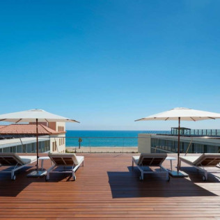 Circuito Spa en Explore Spa de Le Méridien Ra Beach Hotel Spa 5* (El Vendrell, Tarragona)