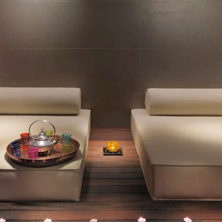 Masaje Relajante para dos en Despacio Beauty Centre del H10 White Suites Boutique Hotel (Playa Blanca, Lanzarote)