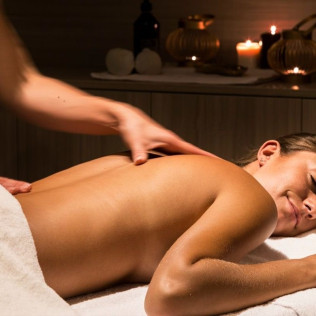Circuito Termal y Tratamiento Facial a Escoger en Hotel Catalonia Mirador Des Port 4* (Maó, Menorca)