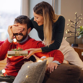 Vale Regalo: Felices Reyes