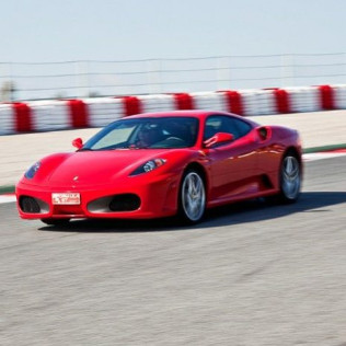 Conducir Ferrari F430 y Lamborghini Gallardo en el Circuit de Barcelona-Catalunya Gran Premio (4,7km)