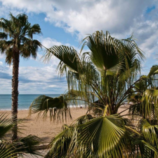 Paseo en Ferry (Salou y Cambrils, Tarragona)
