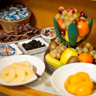Fin de Semana Romántico: 2 Noches con Cena en Hotel Sercotel Tres Luces 3* (Vigo, Pontevedra)