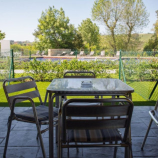 Fin de Semana: 2 Noches con Desayuno en Hotel Marfrei 4* (Hinojedo, Cantabria)