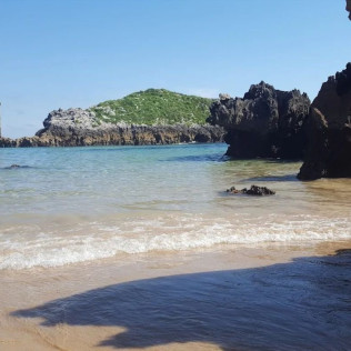 Escapada Romántica de 2 noches con Circuito Spa Privado en La Casona Encanto Rural 3* (Asturias)