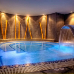 Escapada Romántica con Spa para dos en Hotel Playa Ribera 3* (Suances, Cantabria)
