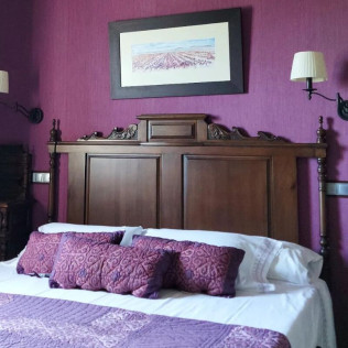 Fin de Semana Romántico con Circuito Termal en Hotel Enoturismo Mainetes 3* (Albacete)