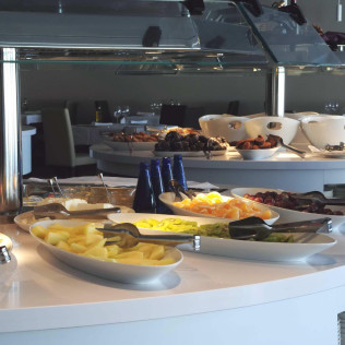 Escapada Romántica con Circuito Termal en Hotel Balneario Alhama de Aragón 4* (Zaragoza)