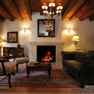 Fin de Semana Romántico con Spa en Posada Real Los Condestables 4* (Zamora)