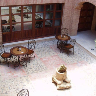 Fin de Semana Romántico con Spa en Posada Real Los Condestables 4* (Zamora)