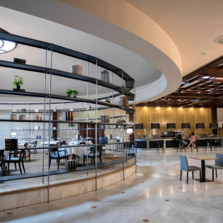 Fin de Semana Relax: 2 noches  con Circuito Spa en Hotel Doña Brígida 4* (Salamanca)