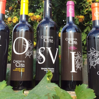 Visita Guiada con Cata para dos en la Finca Ecológica del Cortijo El Cura Eco-Bodega (Laujar de Andarax, Almería)