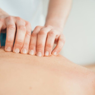 Sesión de Fisioterapia a Domicilio (Barcelona, Madrid o Valencia)
