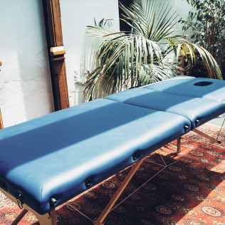 Sesión de Fisioterapia a Domicilio (Barcelona, Madrid o Valencia)