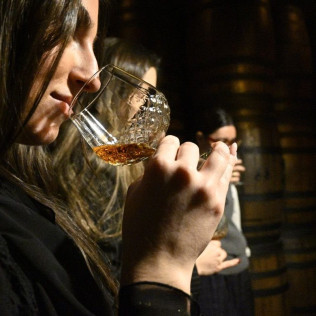 Tour Maestro Ronero en Flor de Caña Experiencia (Madrid)