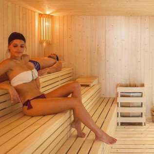 Circuito Spa en Hotel RH Bayren Spa 4* (Gandía, Valencia)