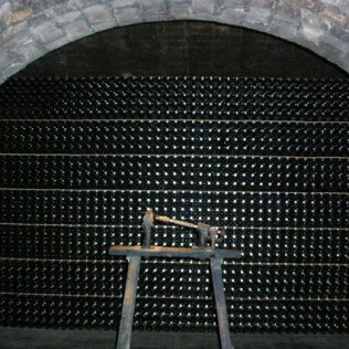 Escapada con Visita a Cavas Freixenet en Hotel Fonda Neus (Sant Sadurní d'Anoia, Barcelona)