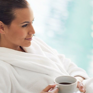 Relax & Foodie: Circuito Spa y Comida en Eurostars Sitges 5* (Sitges, Barcelona)