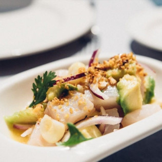 Relax & Foodie: Circuito Spa y Comida en Eurostars Sitges 5* (Sitges, Barcelona)