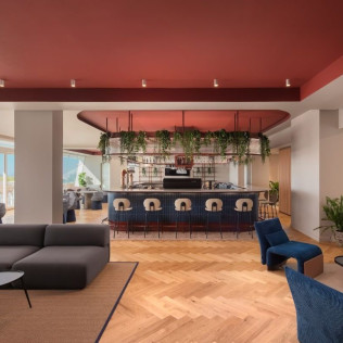 Spa y Comida o Cena en Four Points by Sheraton Costa Blanca Resort 4* (Benidorm, Alicante)