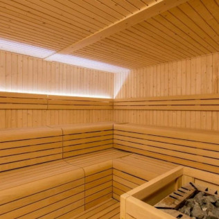 Spa y Comida o Cena en Four Points by Sheraton Costa Blanca Resort 4* (Benidorm, Alicante)