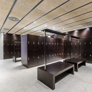 Circuito Spa y acceso a las instalaciones deportivas de Freedom Wellness Club (Marratxí, Mallorca)