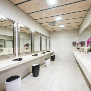 Circuito Spa y acceso a las instalaciones deportivas de Freedom Wellness Club (Marratxí, Mallorca)