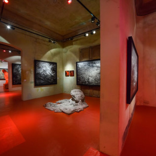 Friday's Blues: Entrada al MEAM - Museu Europeu d'Art Modern y Concierto de Blues (Barcelona)