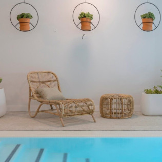 Day Pass con Circuito Spa y Desayuno para dos en HM Ayron Park 5* (Palma de Mallorca)