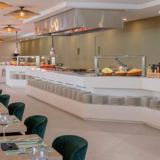 Day Pass con Circuito Spa y Desayuno para dos en HM Ayron Park 5* (Palma de Mallorca)