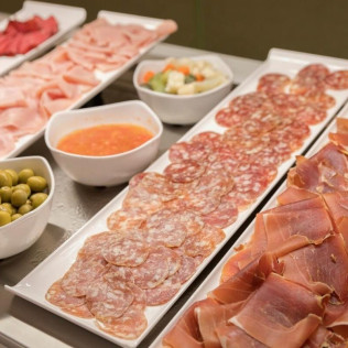 Day Pass con Circuito Spa y Desayuno para dos en HM Ayron Park 5* (Palma de Mallorca)