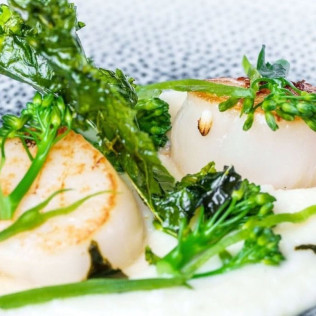 Comida de 3 Platos 5*, Circuito Spa y Copa de Cava en Glòria de Sant Jaume 5* (Palma, Mallorca)