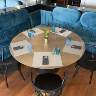 Escapada con Spa y Comida o Cena en Dolce by Wyndham Barcelona Resort 4* Sup (Sant Esteve Sesrovires, Barcelona)