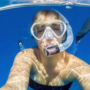 Snorkel (Puerto Rico, Gran Canaria)