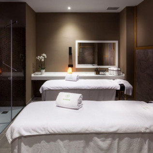 Circuito Spa, Masaje y Copa de Cava en Vitanova Thalasso Spa del Hotel Gran Tacande 5* (Costa Adeje, Santa Cruz de Tenerife)