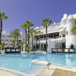 Circuito Spa en H10 Estepona Palace Spa 4* (Málaga)