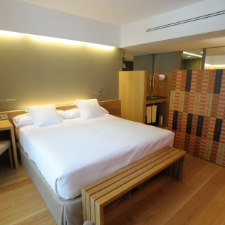 Fin de Semana Romántico con Circuito Balneario en Balneario de Panticosa 4* (Huesca)