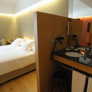 Escapada de 2 noches con Circuito Spa en Balneario Panticosa 4* (Huesca)