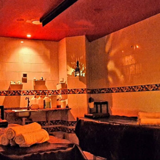 Circuito Esencia para dos en Le Petit Hammam Gandia (Gandía, Valencia)