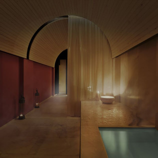 MIMMA: Baños Árabes y Masaje Relajante en Hammam Al Ándalus Palma (Palma de Mallorca)