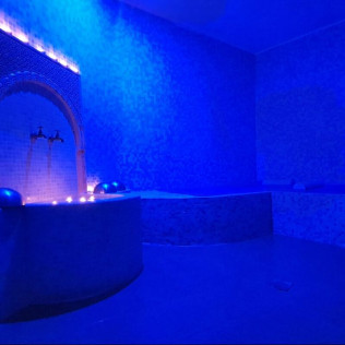 Ritual Esencia Hammam Luxury en Le Petit Hammam Gandia (Gandía, Valencia)