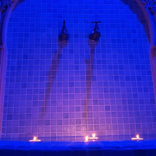 Ritual Esencia Hammam Luxury en Le Petit Hammam Gandia (Gandía, Valencia)