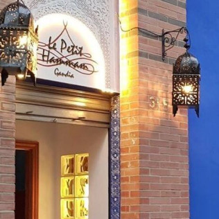 Ritual Esencia Hammam Luxury en Le Petit Hammam Gandia (Gandía, Valencia)
